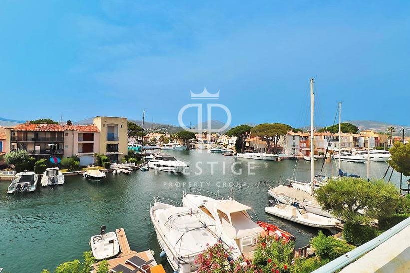Maison à vendre, 8m², Grimaud