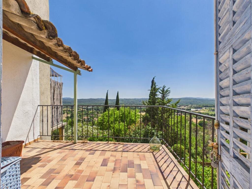 Maison à vendre, 170m², Callian