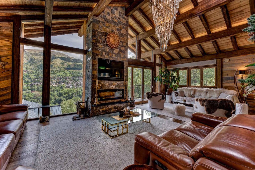 Maison à vendre, 303m², Les Menuires (Saint-Martin-de-Belleville)