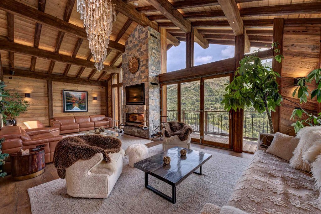 Maison à vendre, 303m², Les Menuires (Saint-Martin-de-Belleville)