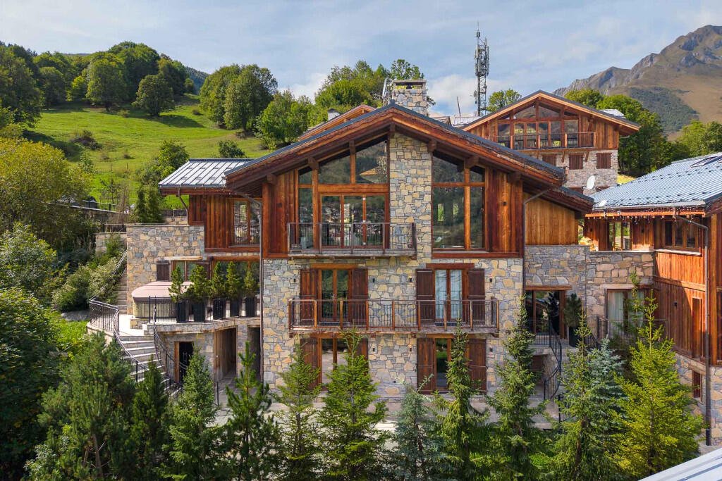 Maison à vendre, 303m², Les Menuires (Saint-Martin-de-Belleville)