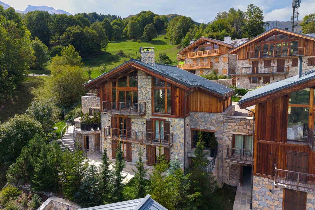 Maison à vendre, 303m², Les Menuires (Saint-Martin-de-Belleville)