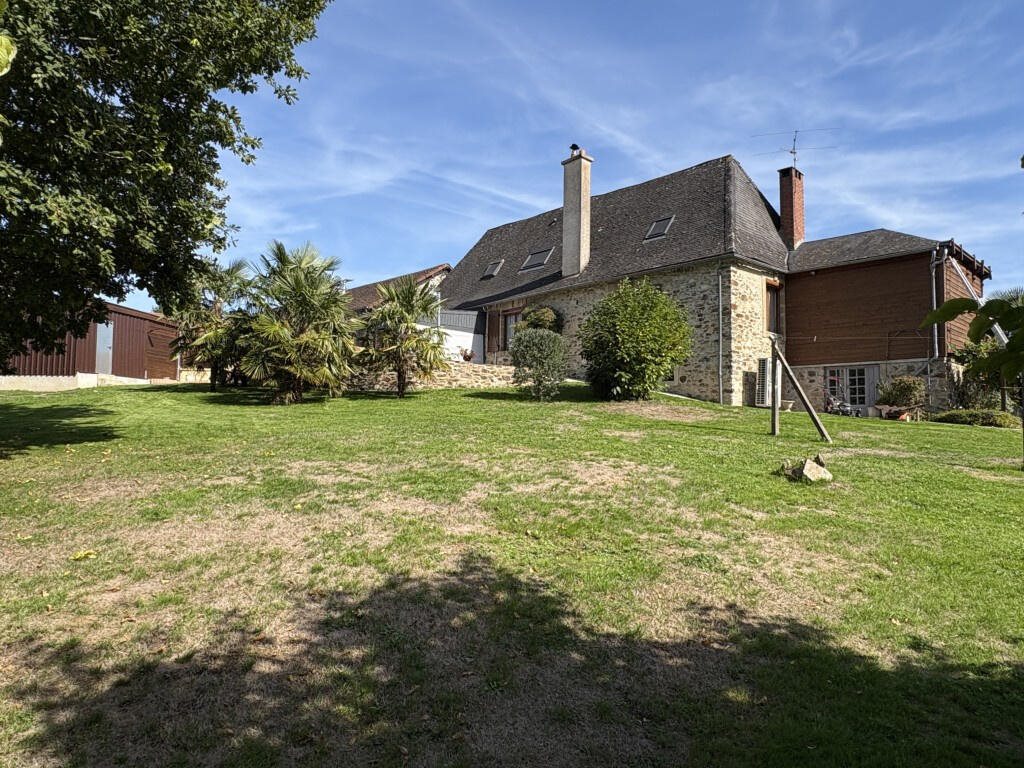 Maison à vendre, 151m², Arnac-Pompadour