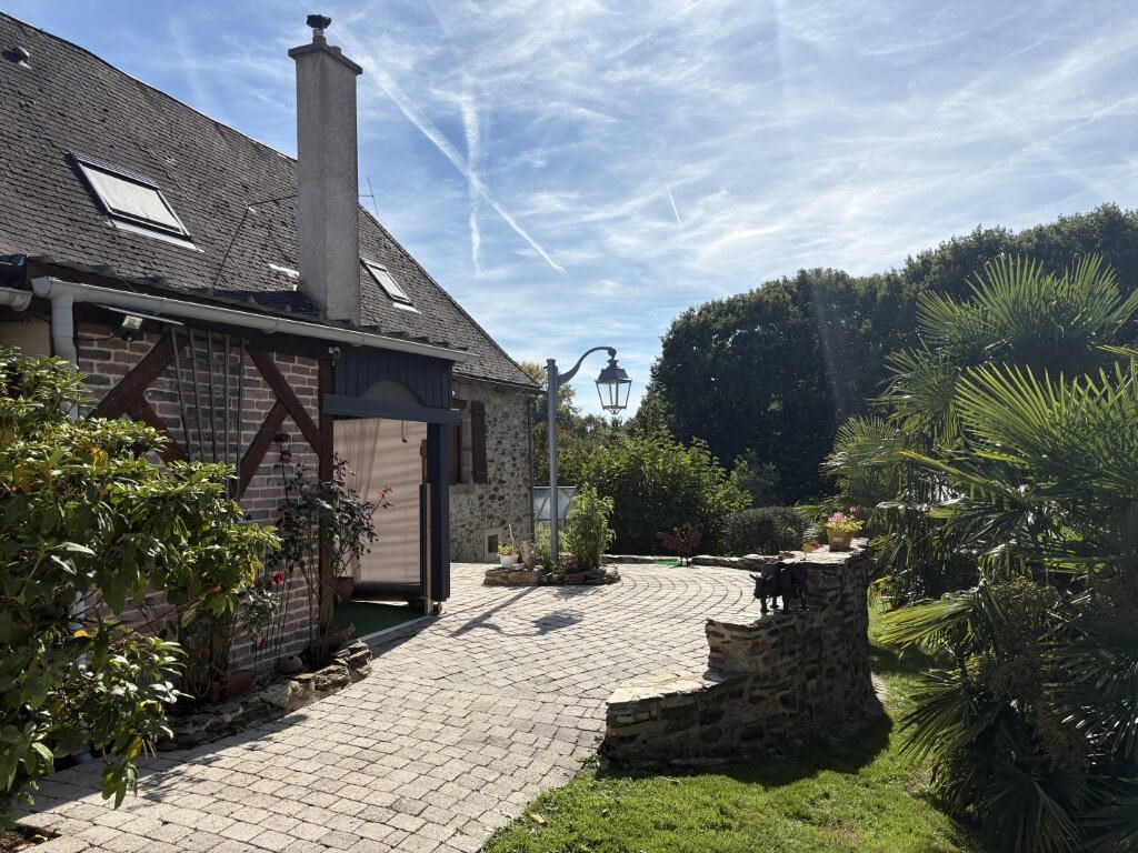 Maison à vendre, 151m², Arnac-Pompadour