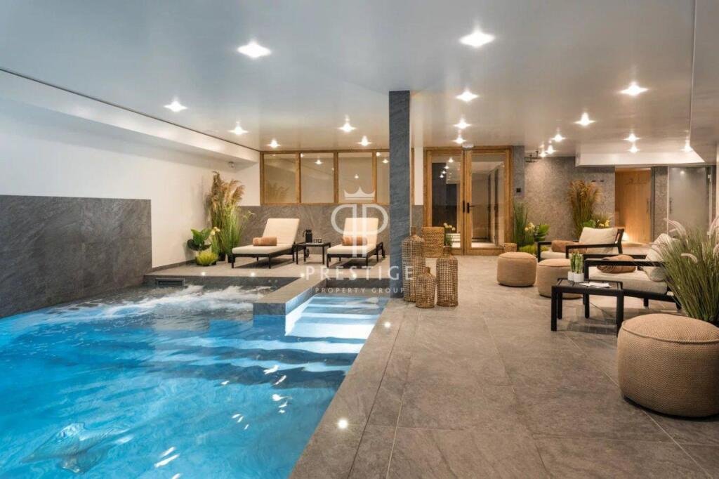 Appartement à vendre, 136m², Les Allues (Méribel)