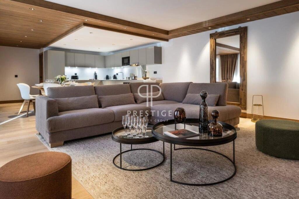 Appartement à vendre, 136m², Les Allues (Méribel)