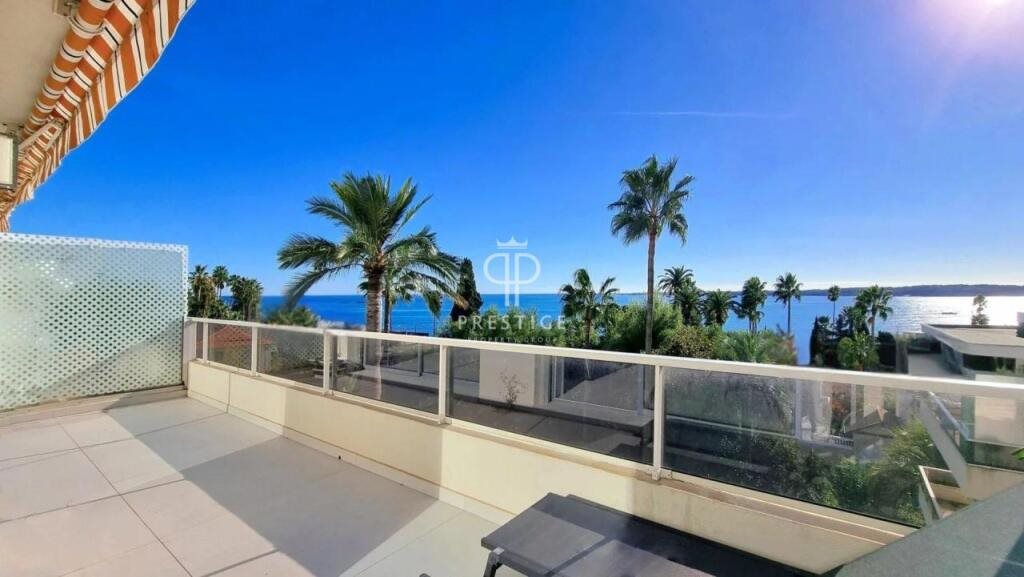 Appartement à vendre, 90m², Cannes