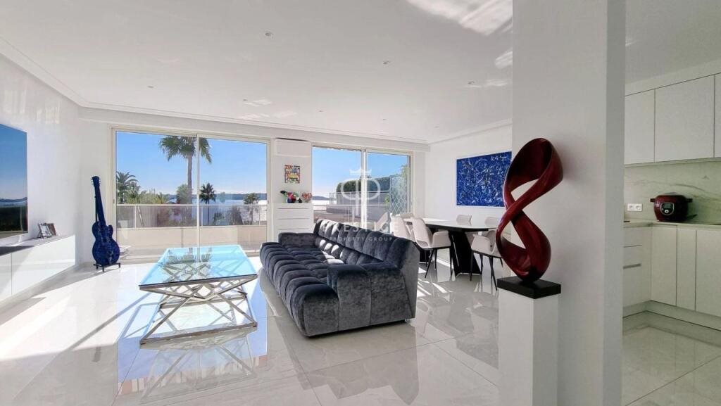 Appartement à vendre, 90m², Cannes