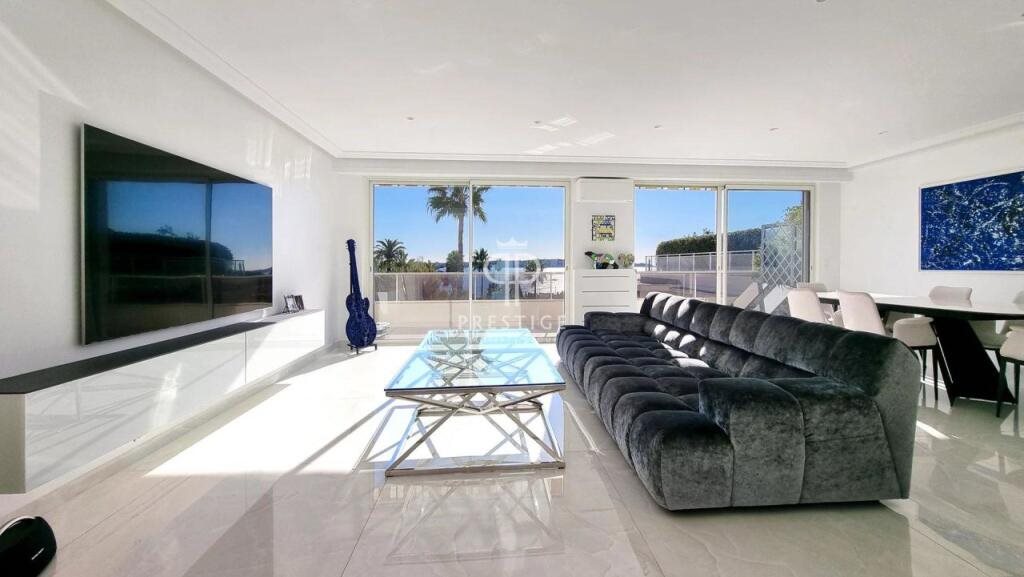 Appartement à vendre, 90m², Cannes