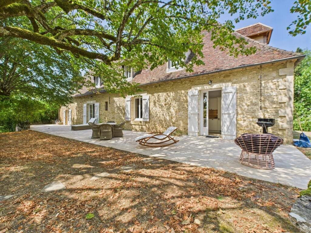 Maison à vendre, 192m², Sarlat-la-Canéda