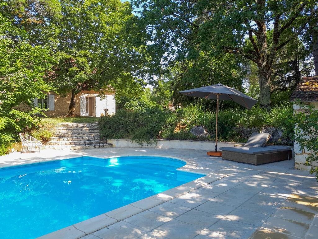 Maison à vendre, 192m², Sarlat-la-Canéda