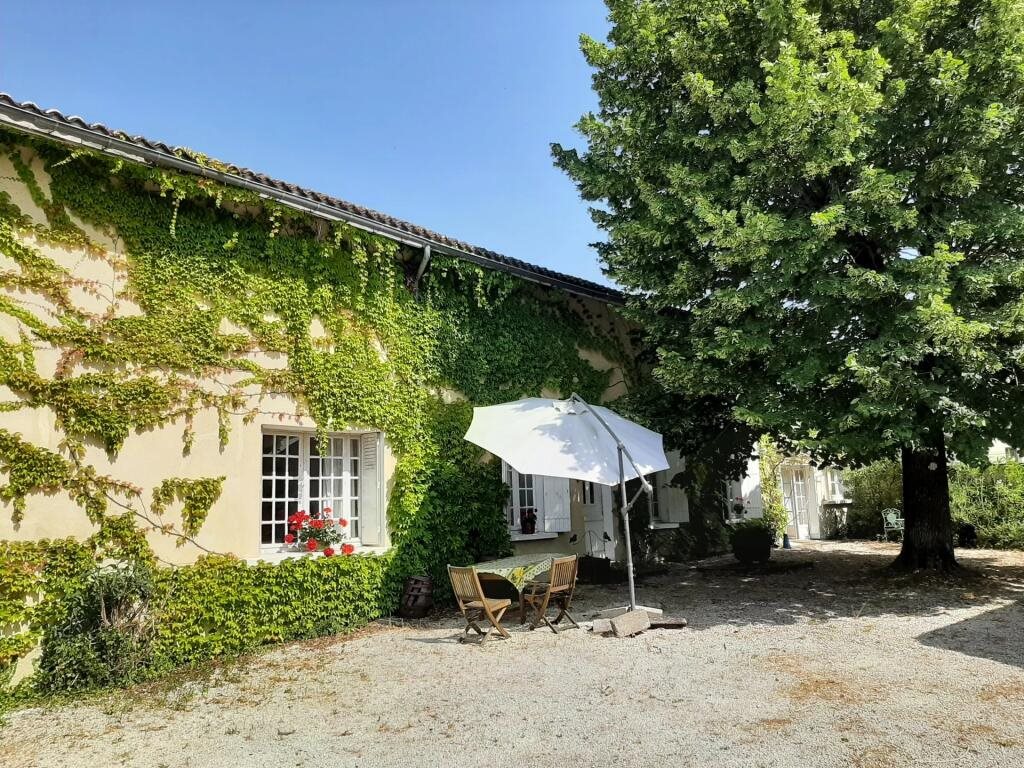 Maison à vendre, 148m², Saint-Séverin