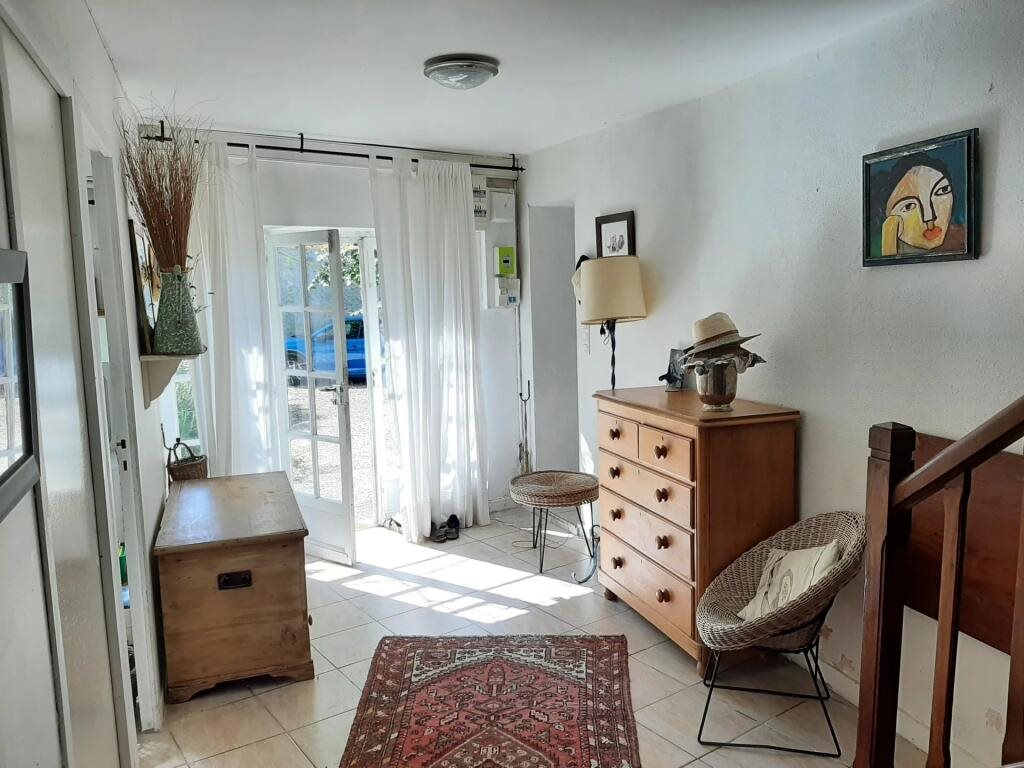 Maison à vendre, 148m², Saint-Séverin