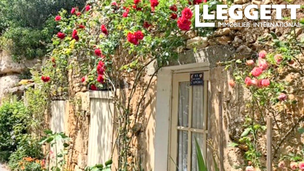 Maison à vendre, 94m², Saint-Capraise-de-Lalinde