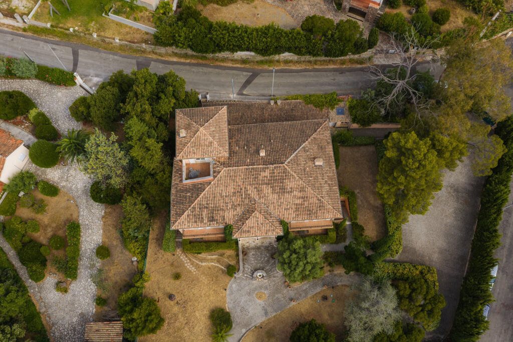 Maison à vendre, 650m², Roquebrune-sur-Argens