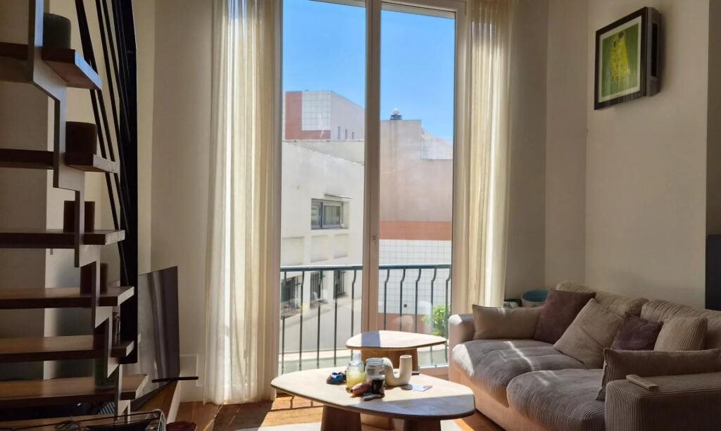 Appartement à vendre, 1m², Nice
