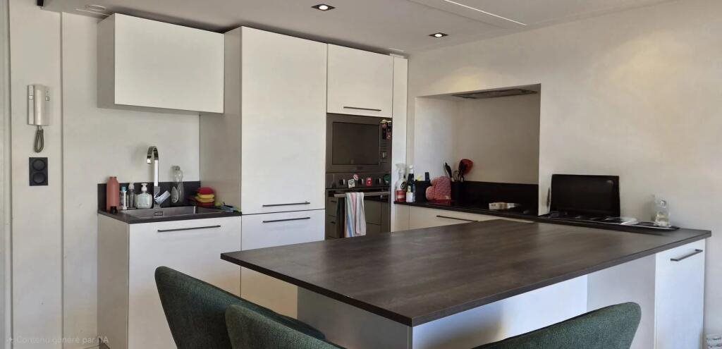 Appartement à vendre, 1m², Nice