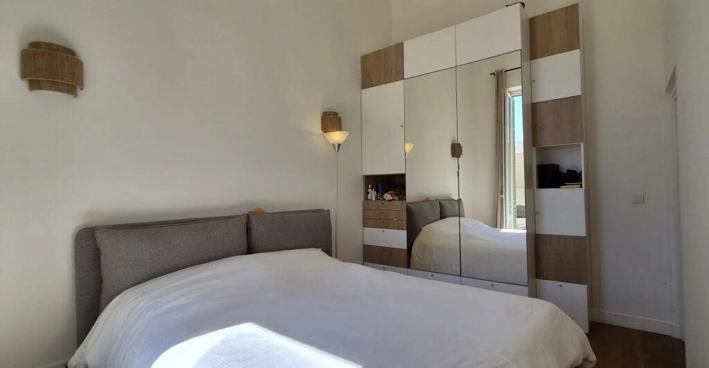 Appartement à vendre, 1m², Nice