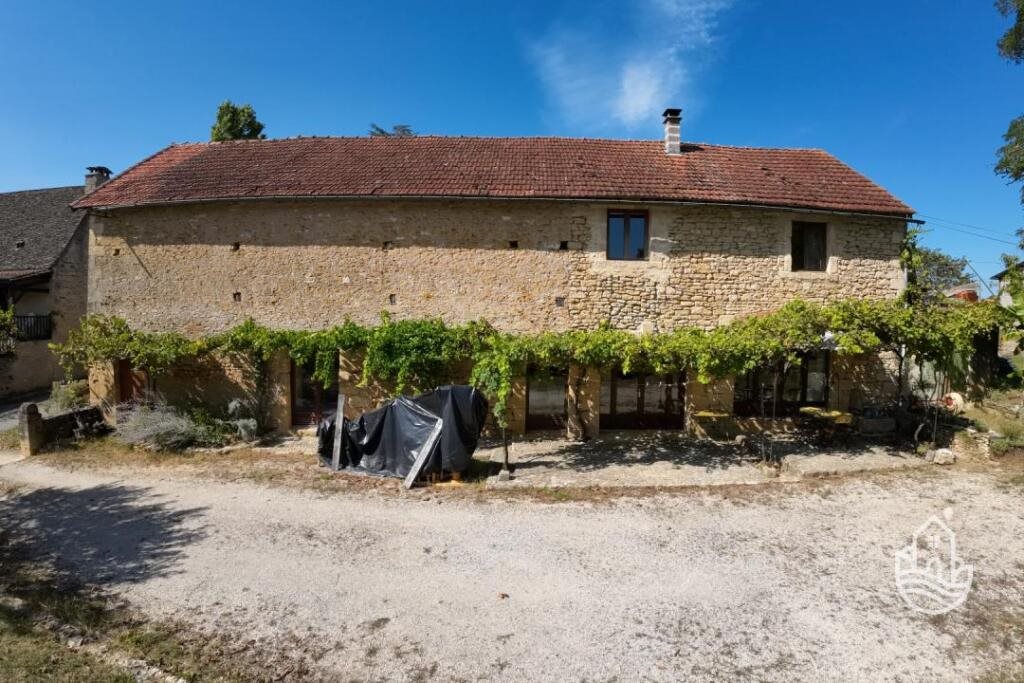 Maison à vendre, 183m², Montignac-Lascaux