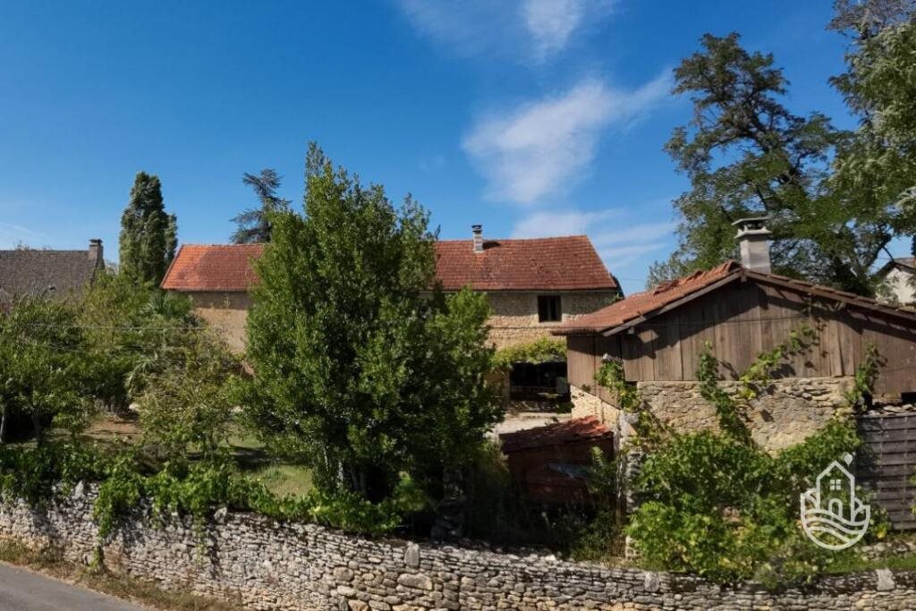 Maison à vendre, 183m², Montignac-Lascaux