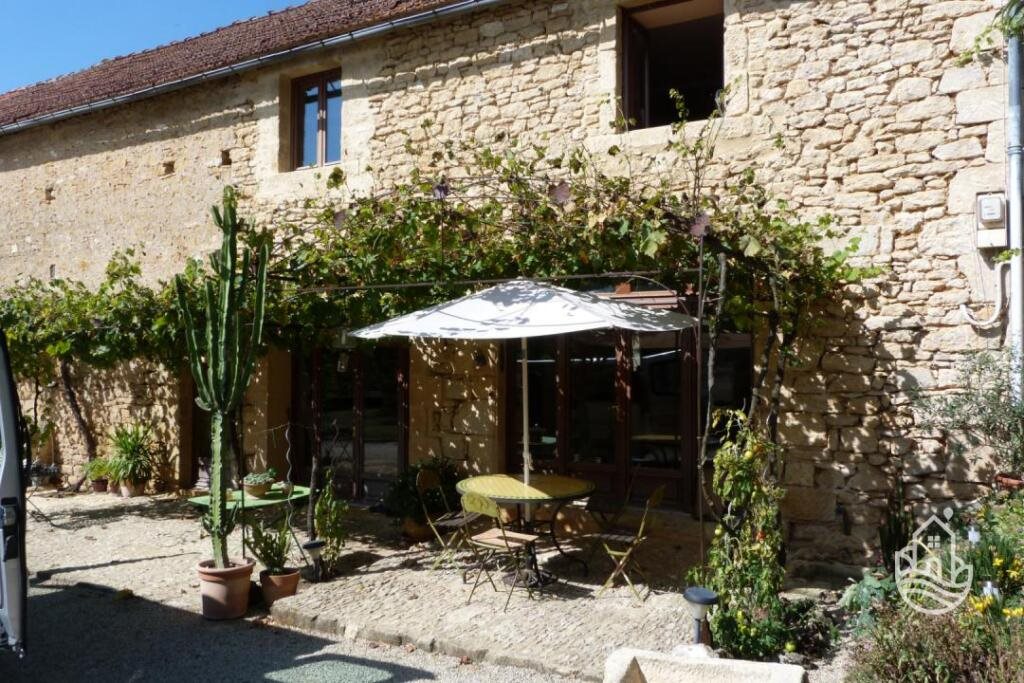 Maison à vendre, 183m², Montignac-Lascaux