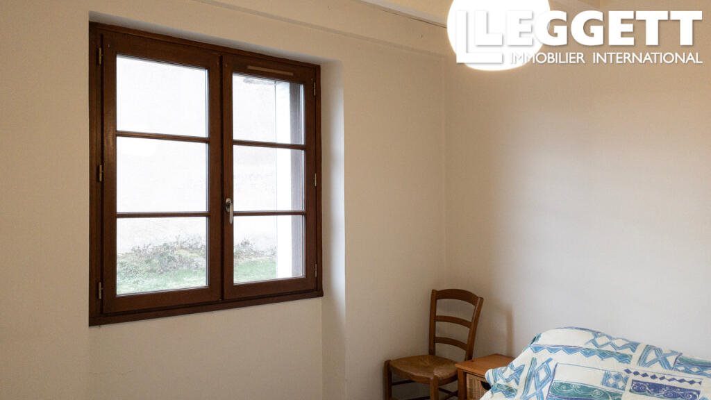 Maison à vendre, 85m², Pressignac