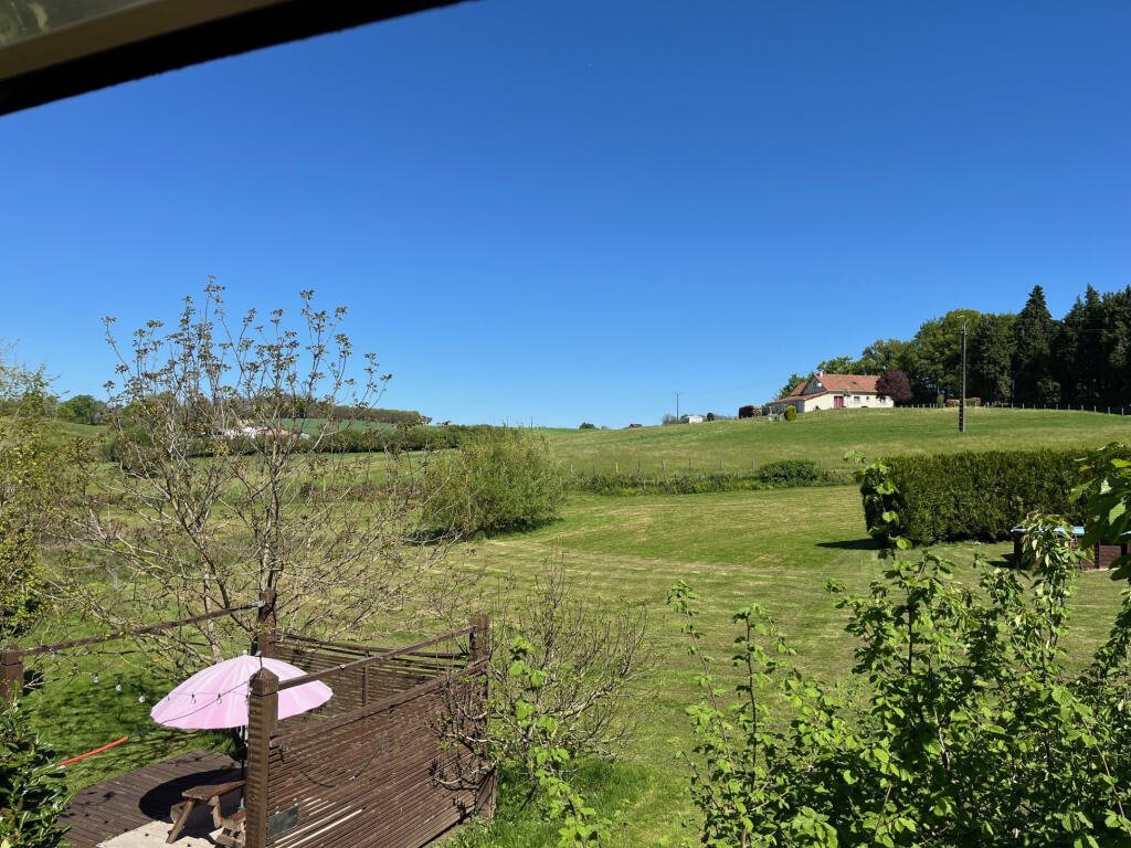 Maison à vendre, 325m², Coussac-Bonneval