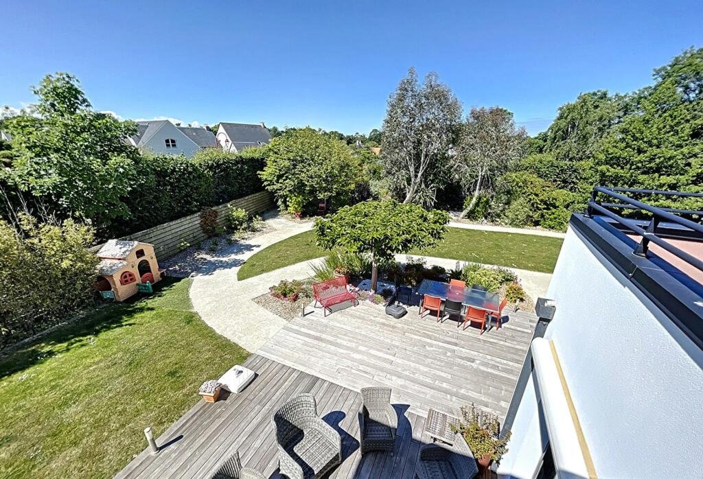Maison à vendre, 5m², Carolles