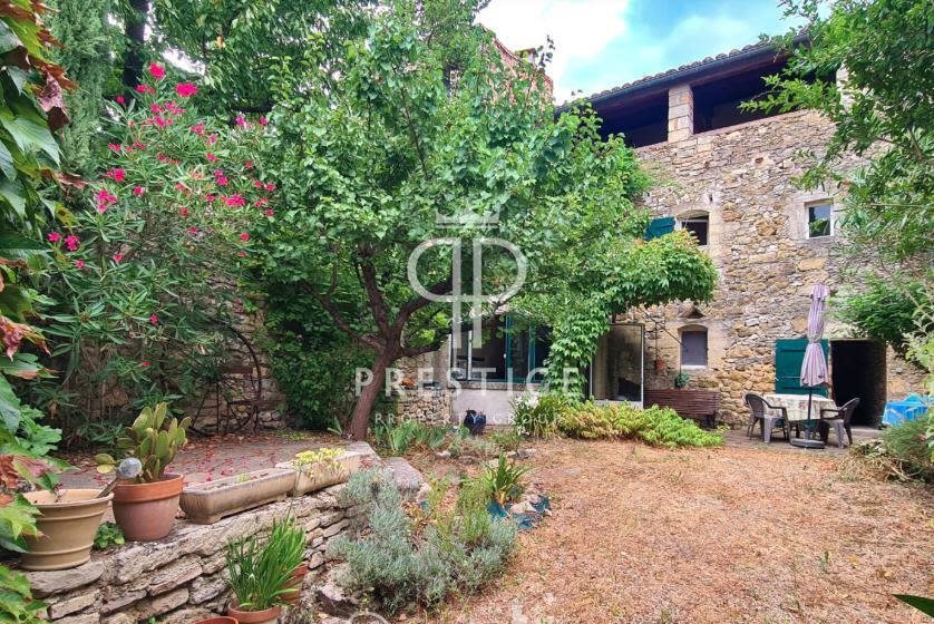 Maison à vendre, 195m², Uzès