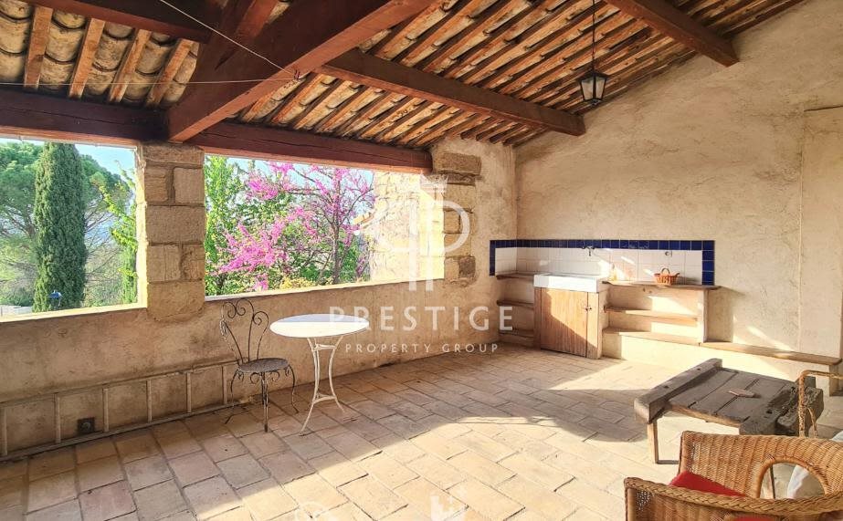 Maison à vendre, 195m², Uzès