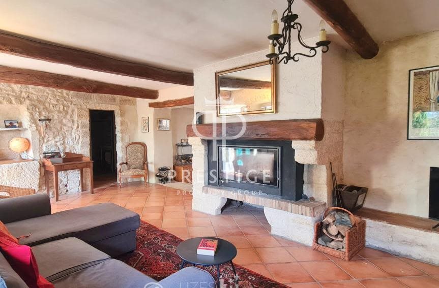 Maison à vendre, 195m², Uzès