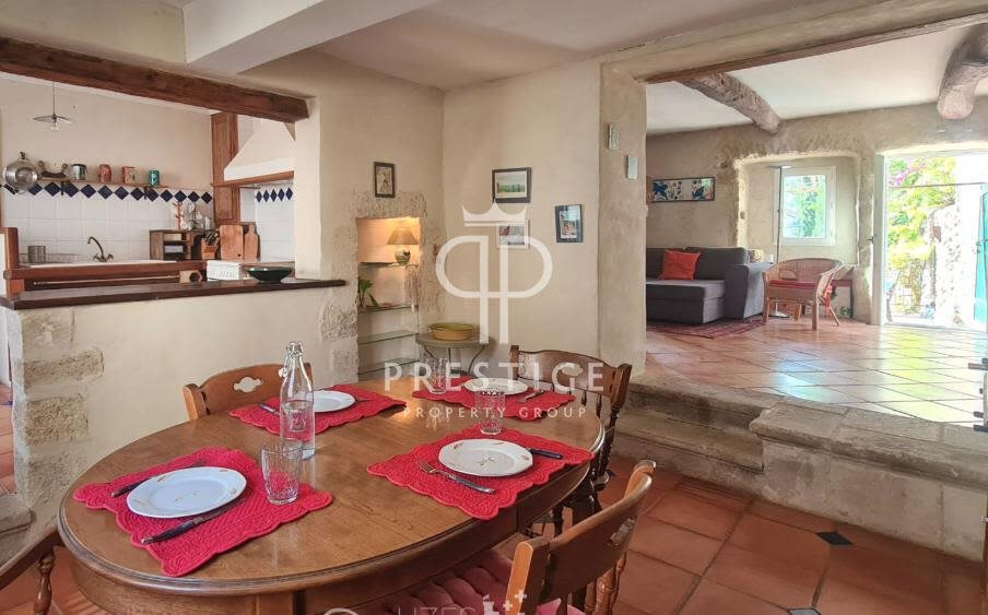 Maison à vendre, 195m², Uzès