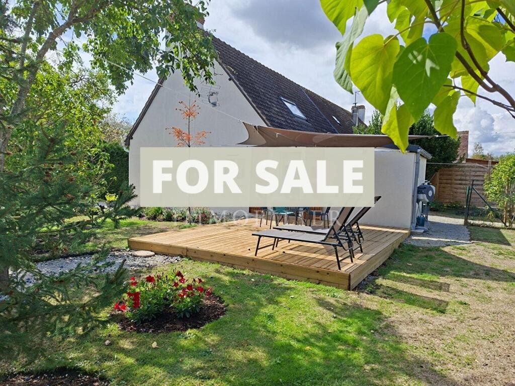 Maison à vendre, 2m², Le Mêle-sur-Sarthe