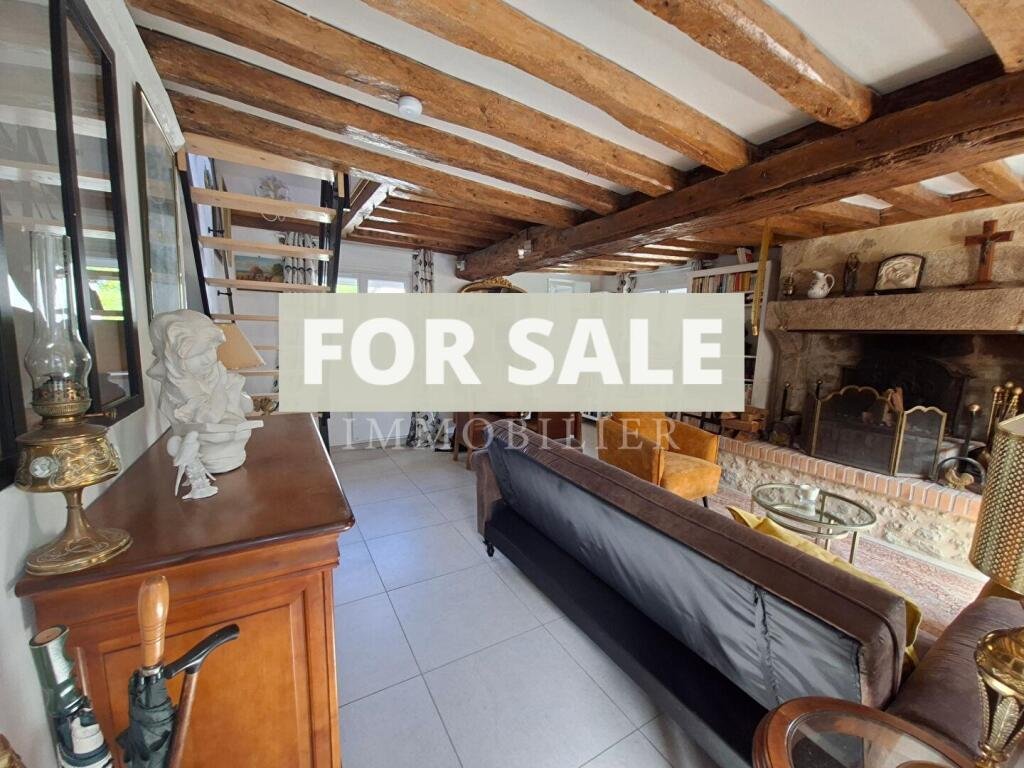 Maison à vendre, 2m², Le Mêle-sur-Sarthe