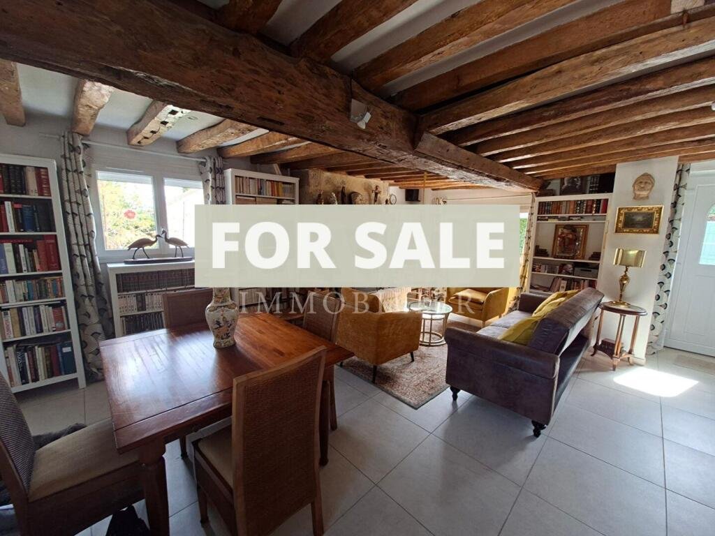 Maison à vendre, 2m², Le Mêle-sur-Sarthe