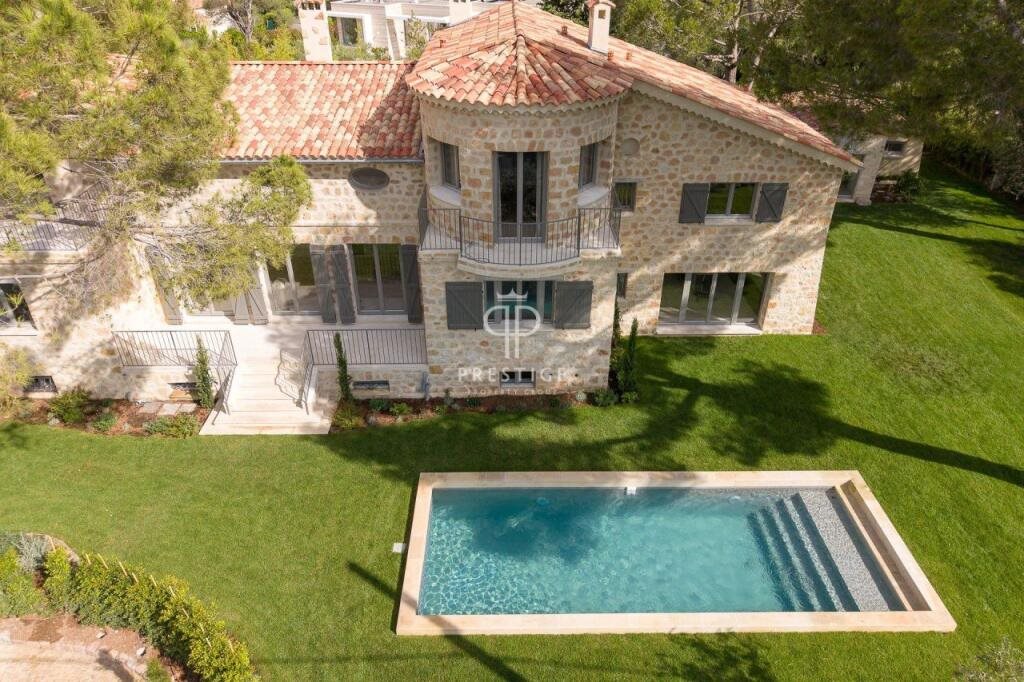 Maison à vendre, 398m², Antibes