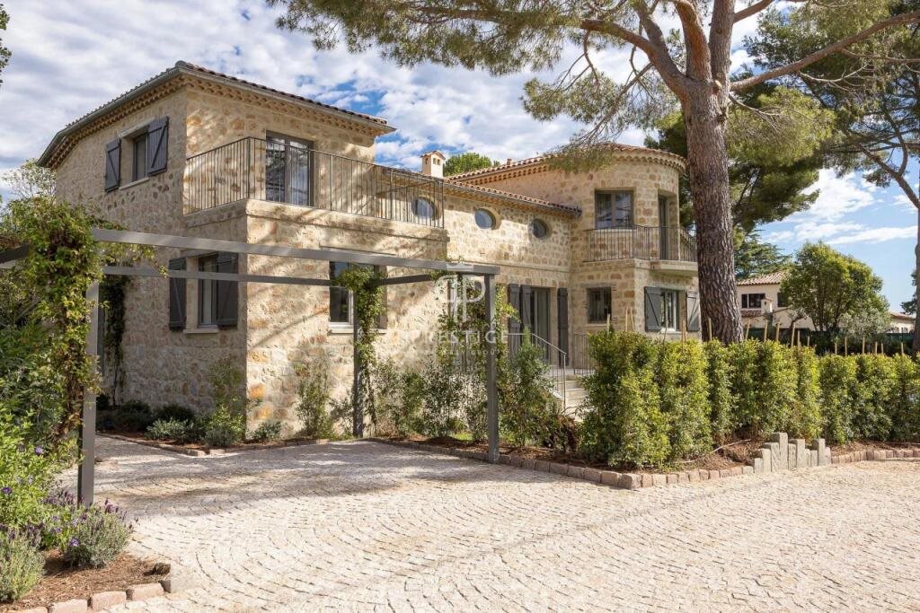 Maison à vendre, 398m², Antibes