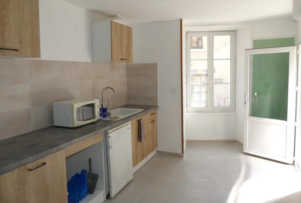 Maison à vendre, 109m², Chef-Boutonne
