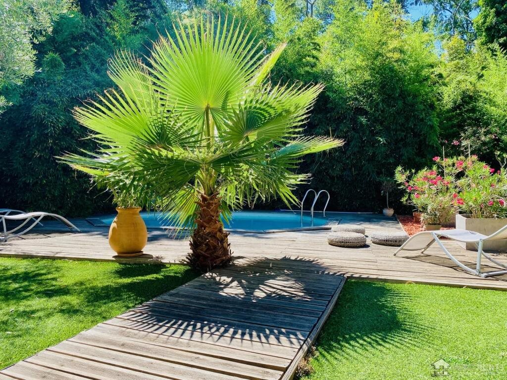 Maison à vendre, 136m², Rayol-Canadel-sur-Mer
