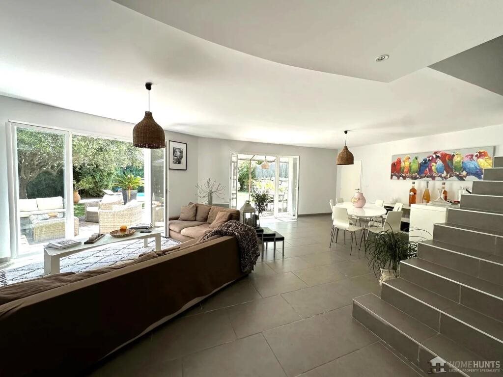 Maison à vendre, 136m², Rayol-Canadel-sur-Mer