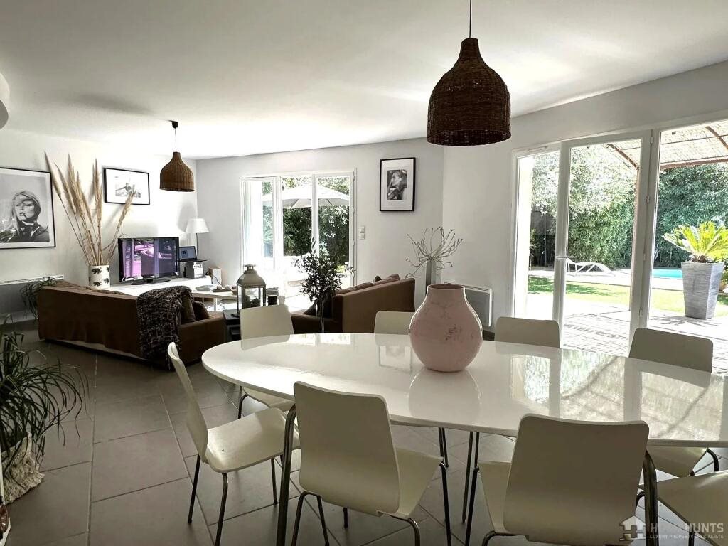Maison à vendre, 136m², Rayol-Canadel-sur-Mer