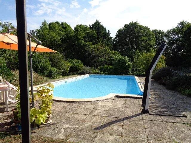 Maison à vendre, 290m², Longré