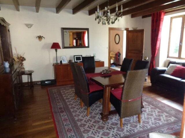 Maison à vendre, 290m², Longré