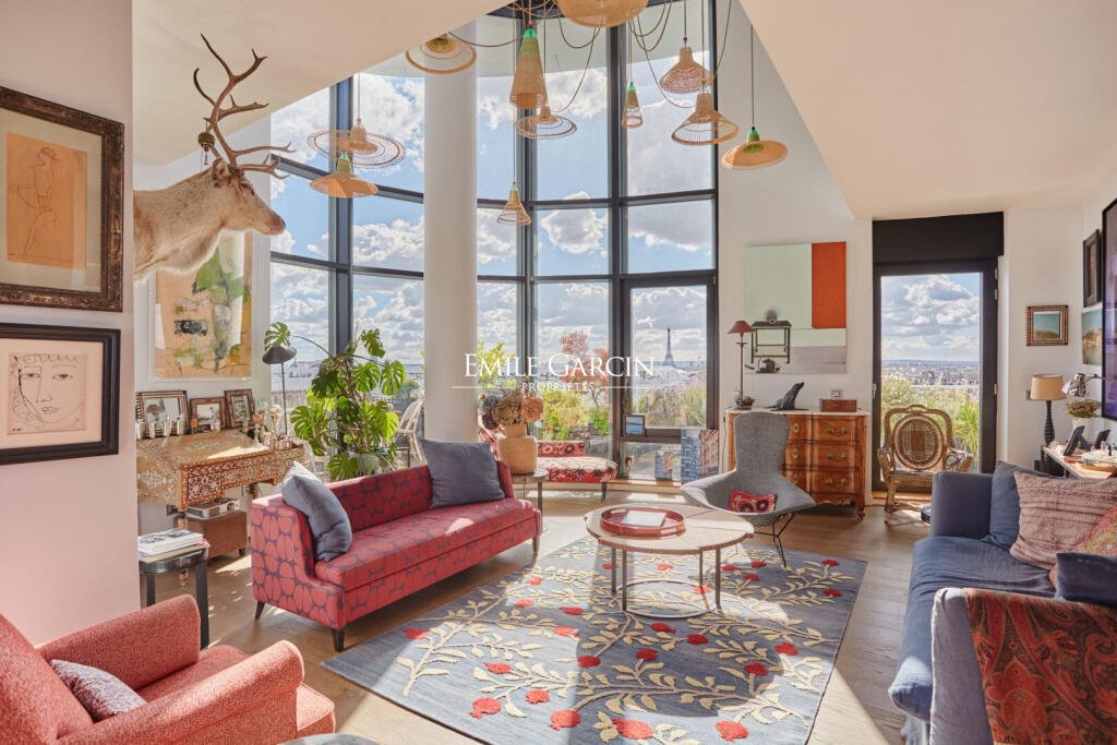 Appartement à vendre, 3m², Clichy