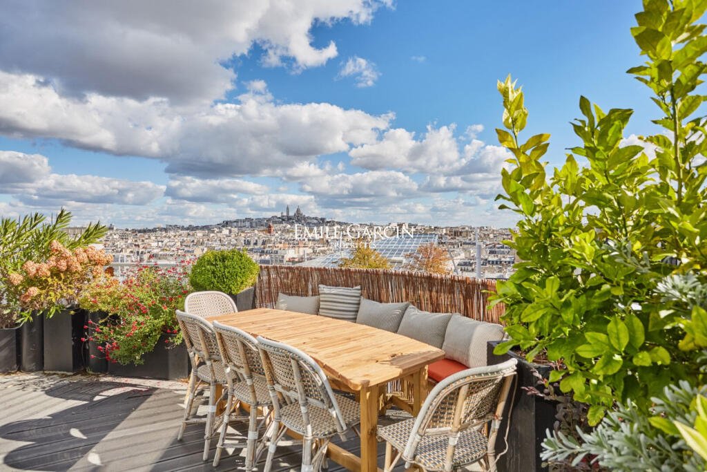 Appartement à vendre, 3m², Clichy