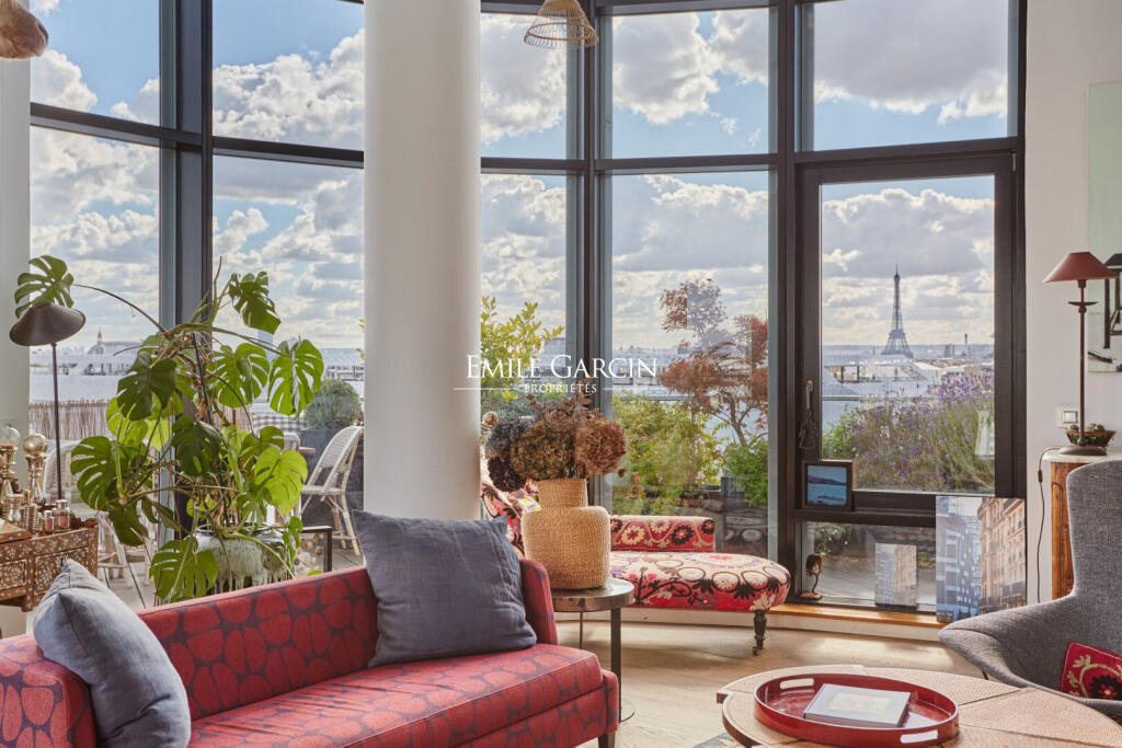 Appartement à vendre, 3m², Clichy