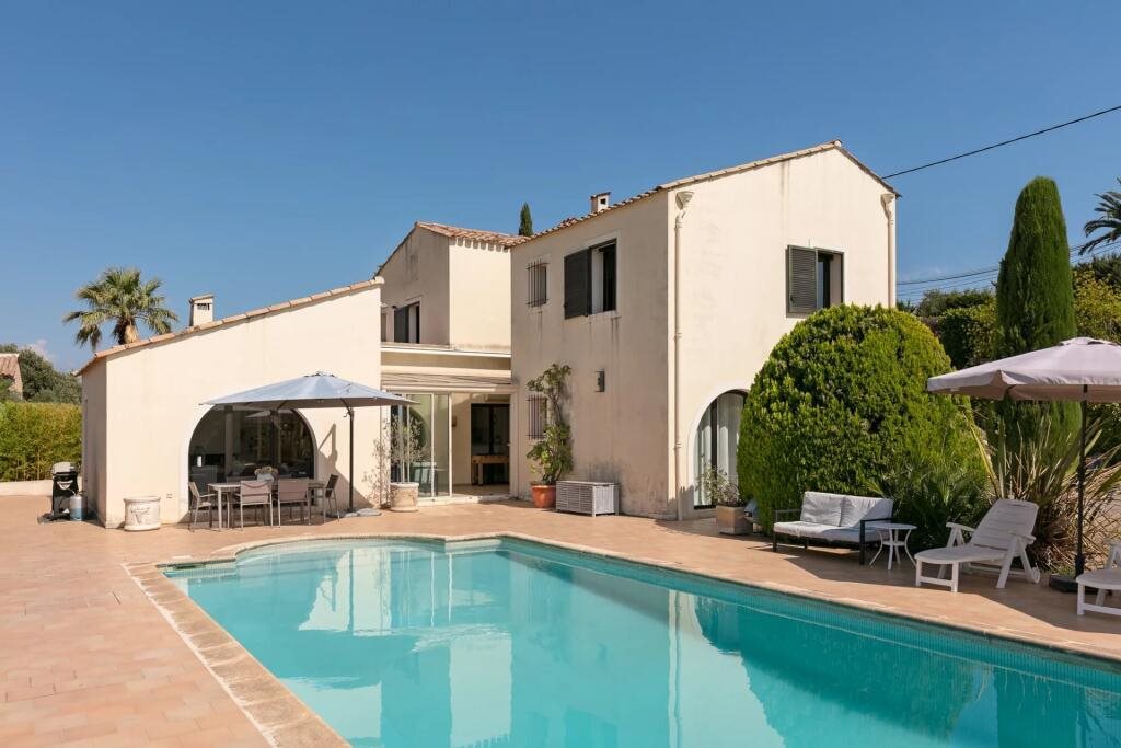 Maison à vendre, 6m², Cagnes-sur-Mer