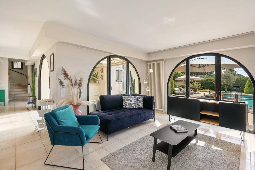 Maison à vendre, 6m², Cagnes-sur-Mer
