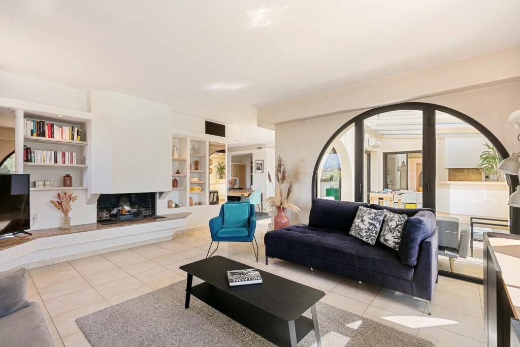 Maison à vendre, 6m², Cagnes-sur-Mer
