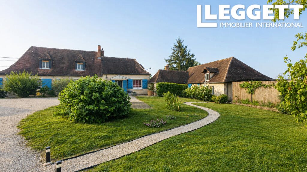 Maison à vendre, 120m², Bassillac
